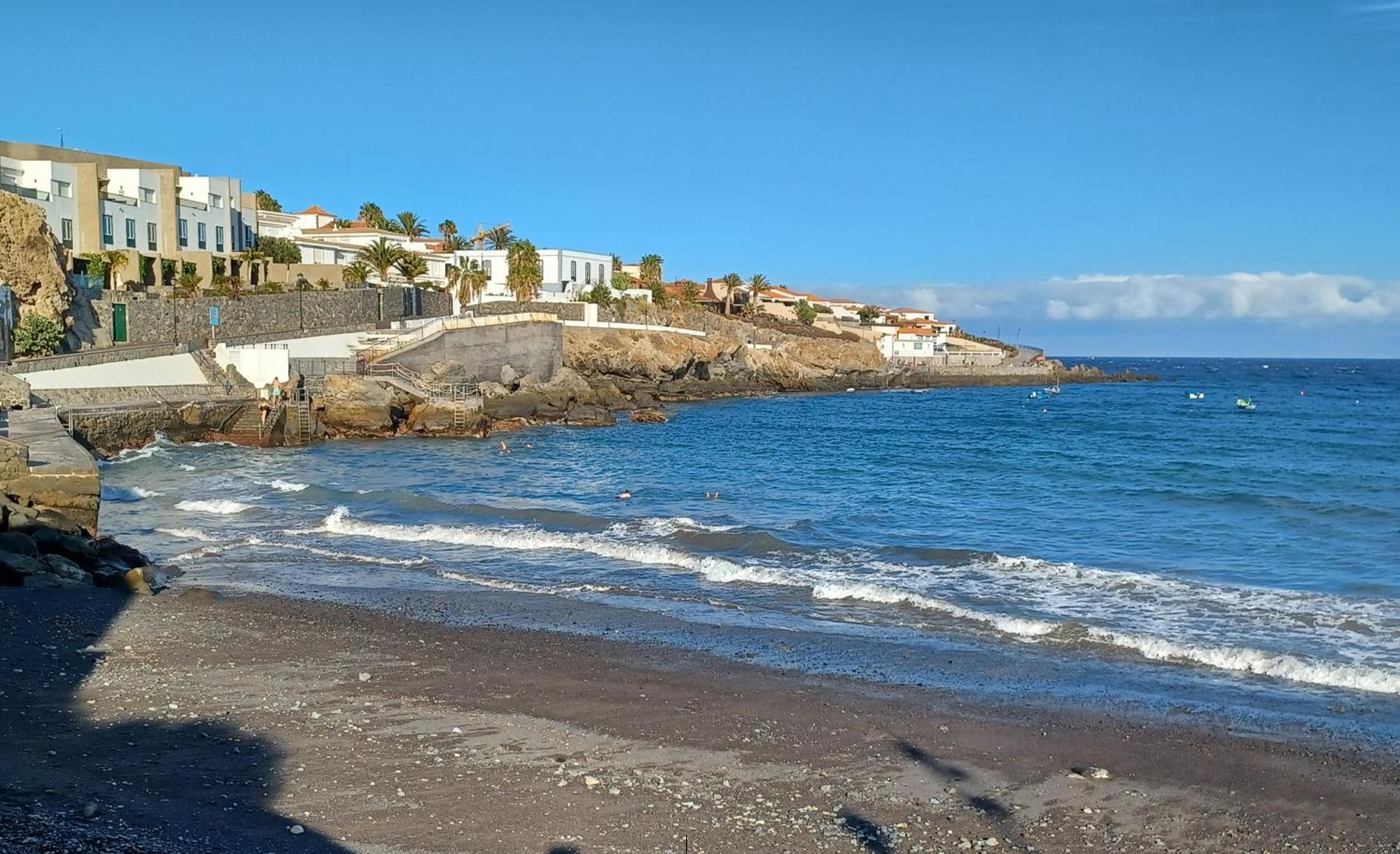 Playaelporis Appartamento Poris de Abona